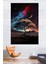 Kumaş , Canlı Renkler Duvar Örtüsü Duvar Halısı Wall Tapestry 1