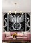 Viking Valhalla Sembolleri Duvar Örtüsü Duvar Halısı Wall Tapestry 2
