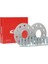 Eıbach Honda Civic 64MM Pro-Spacer S90-6-10-012 2