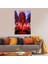 Kumaş , On Air Duvar Örtüsü Duvar Halısı Wall Tapestry 2