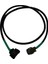 Y2M-14TK - 525880 14 Pin Dairesel Konnektörlü Otomotiv Kablo (Model 3) 1