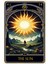 Tarot Serisi Duvar Örtüsü Duvar Halısı Wall Tapestry 3