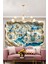 Kumaş , Canlı Renkler Duvar Örtüsü Duvar Halısı Wall Tapestry 2