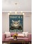 Bugün Iyi Bir Gün Duvar Örtüsü Duvar Halısı Wall Tapestry 2