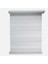 Linadora Zebra Stor Plise Beyaz 200X200 1