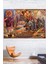 Yüzüklerin Efendisi Yüzük Kardeşliği Duvar Örtüsü Duvar Halısı Wall Tapestry 1