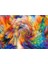 Aztek Savaşçısı Duvar Örtüsü Duvar Halısı Wall Tapestry 3