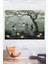 Kumaş , Canlı Renkler Duvar Örtüsü Duvar Halısı Wall Tapestry 1