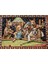 Vintage Serisi Duvar Halısı Duvar Örtüsü Wall Tapestry 3