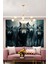 Kumaş , Canlı Renkler Duvar Örtüsü Duvar Halısı Wall Tapestry 2