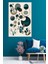 Bohem Sanat Duvar Örtüsü Duvar Halısı Wall Tapestry 2