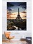Romatizmin Başkenti Paris Duvar Örtüsü Duvar Halısı Wall Tapestry 2