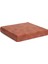 Sandalye Minderi Bahçe Koltuk Minderi Iç ve Dış Mekan MİNDERİ50 x 50 x 8 cm 4