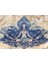 Kumaş , Canlı Renkler Duvar Örtüsü Duvar Halısı Wall Tapestry 3
