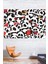 Kumaş , Sevimli Pandalar Duvar Örtüsü Duvar Halısı Wall Tapestry 2