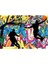 Pop Art Basketbol Duvar Örtüsü Duvar Halısı Wall Tapestry 1