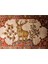 Vintage Serisi Duvar Halısı Duvar Örtüsü Wall Tapestry 3