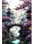 Japon Bahçesi Duvar Örtüsü Duvar Halısı Wall Tapestry 3