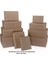 Your Craft Dikdörtgen Hediye Kutusu BX0900 C 160X230X90 mm 1