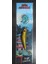 8 gr Rapala Maket Balık Lüfer, Levrek, Turna, Uskumru , Palamut Avcısı 1