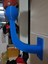 Motosiklet Kask Askısı T3884567 lı 3