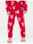 Saf Pamuklu Peri Temalı Pijama Takımı (1-8 Yaş) 2