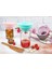 Plastlife Saplı Kavanoz ve Konserve Hunisi KP-131 1