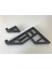 Yeni By Geometrik Laptop Stand Yükseltici Siyah 1330829 1