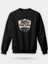 Hong Kong Ejderi Unisex Regular Sweatshirt 1