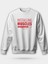 Kas Yükleniyor Fitness Body Unisex Regular Sweatshirt 1