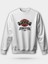 Kaslı Aslan Lion Fitness Gym Unisex Regular Sweatshirt 1