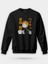 Hinata Shoyo Haikyuu Unisex Regular Sweatshirt 1