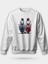 Motor Aşkı Motosiklet Unisex Regular Sweatshirt 1