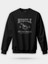 Hustle Fitness Unisex Regular Sweatshirt 1