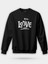 Love Voleybol Aşkı Unisex Regular Sweatshirt 1