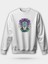 Kristal Aslan Unisex Regular Sweatshirt 1