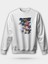 Kaptan Tsubasa Unisex Regular Sweatshirt 1