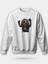 Metal Tarz Aslan Unisex Regular Sweatshirt 1