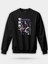 Kuma One Piece Unisex Regular Sweatshirt 1