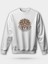 Motifli Aslan Unisex Regular Sweatshirt 1