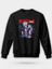 Killua Hunter x Hunter Unisex Regular Sweatshirt 1