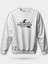 Halloween Cadılar Bayramı Şapka Unisex Regular Sweatshirt 1