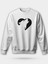 Kalpli Kurt Unisex Regular Sweatshirt 1
