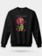 Itsuki Nakano Unisex Regular Sweatshirt 1