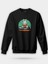Işçi Tavşan Unisex Regular Sweatshirt 1