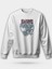 Kartallar Yüksek Uçar Unisex Regular Sweatshirt 1