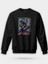 Jotaro Jojos Bizarre Unisex Regular Sweatshirt 1