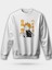 Hinata Shoyo Haikyuu Unisex Regular Sweatshirt 1