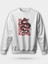 Hong Kong Soul Dragon Ejder Unisex Regular Sweatshirt 1