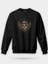 Motorcu Kurukafa Unisex Regular Sweatshirt 1